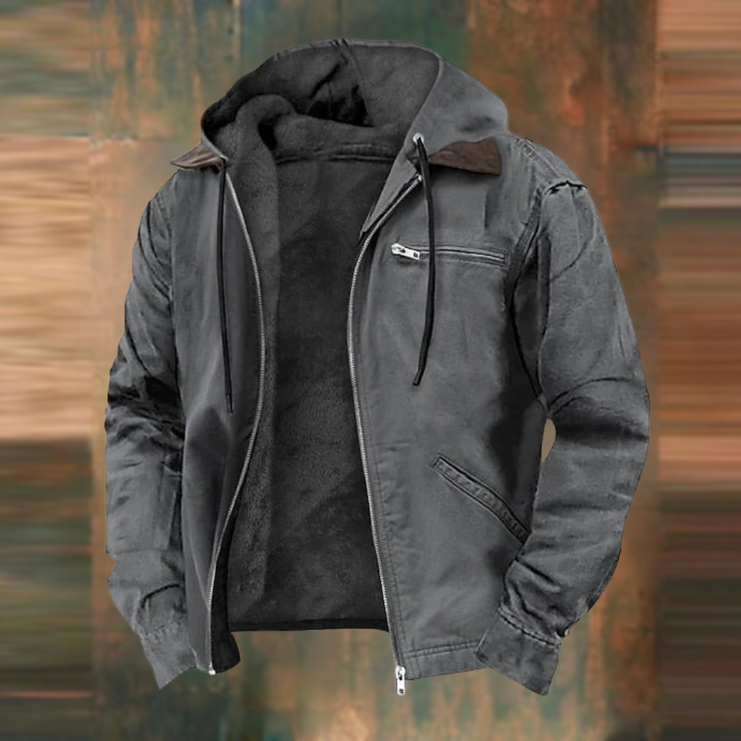 George | Veste d’automne élégante