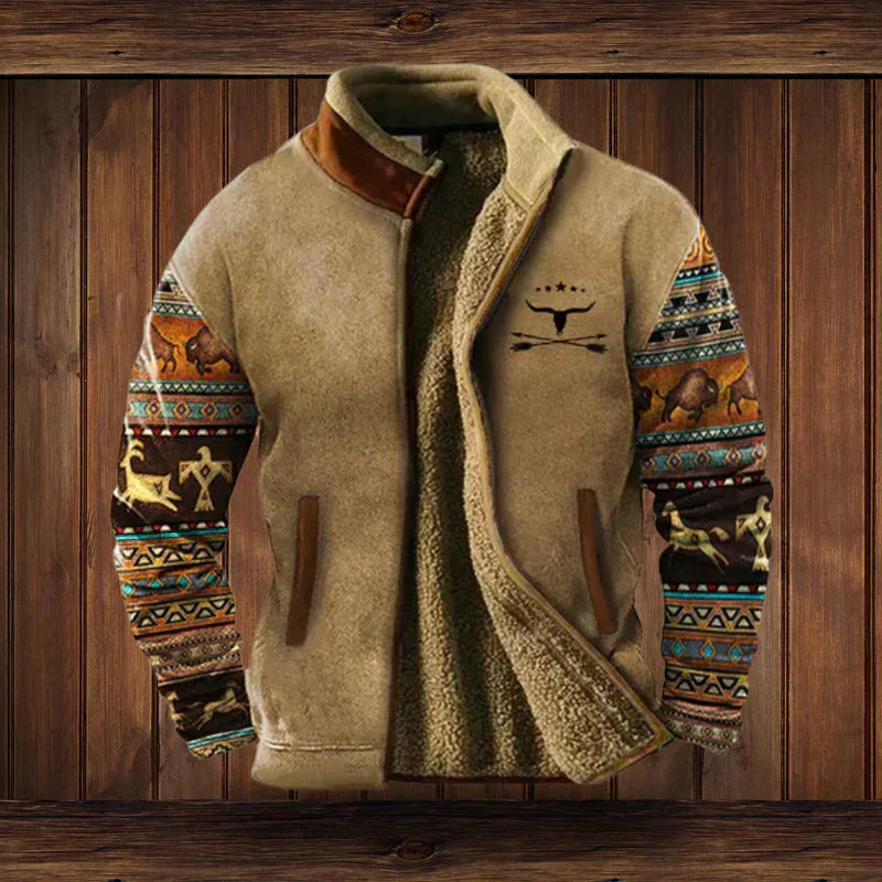 Teodoro | Gilet Polaire Outdoor