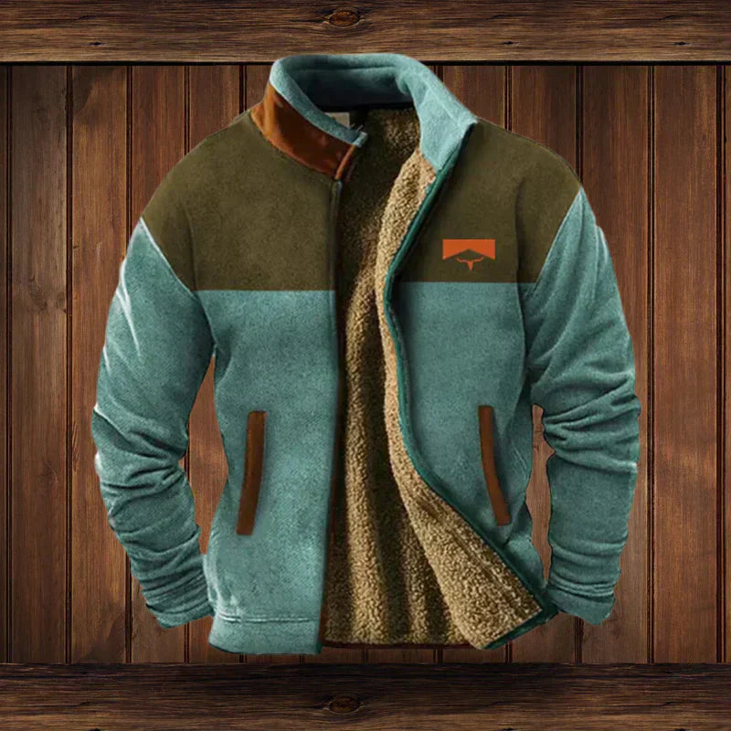 Teodoro | Gilet Polaire Outdoor