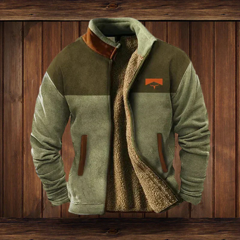 Teodoro | Gilet Polaire Outdoor