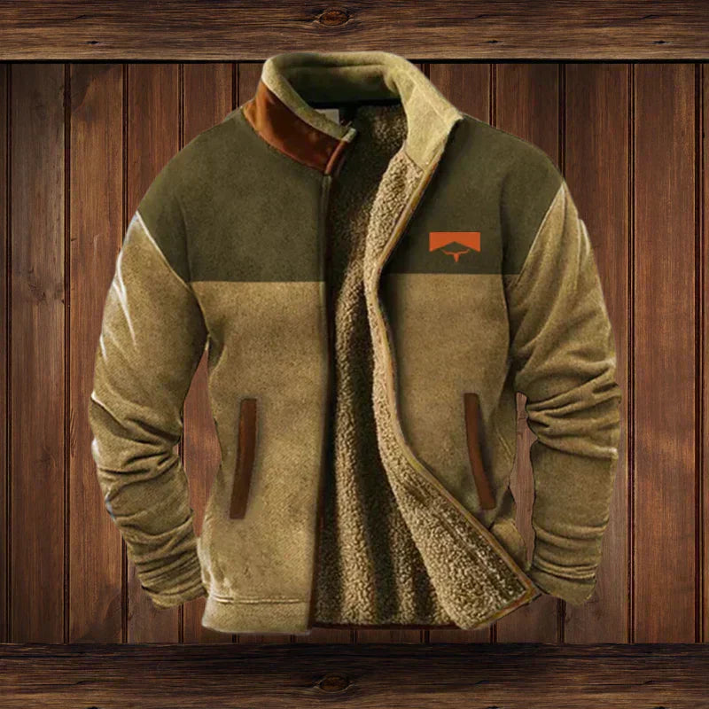 Teodoro | Gilet Polaire Outdoor