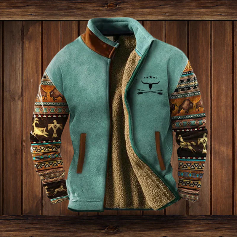 Teodoro | Gilet Polaire Outdoor