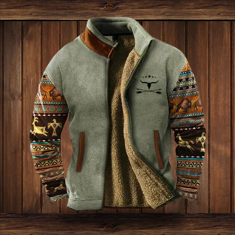 Teodoro | Gilet Polaire Outdoor