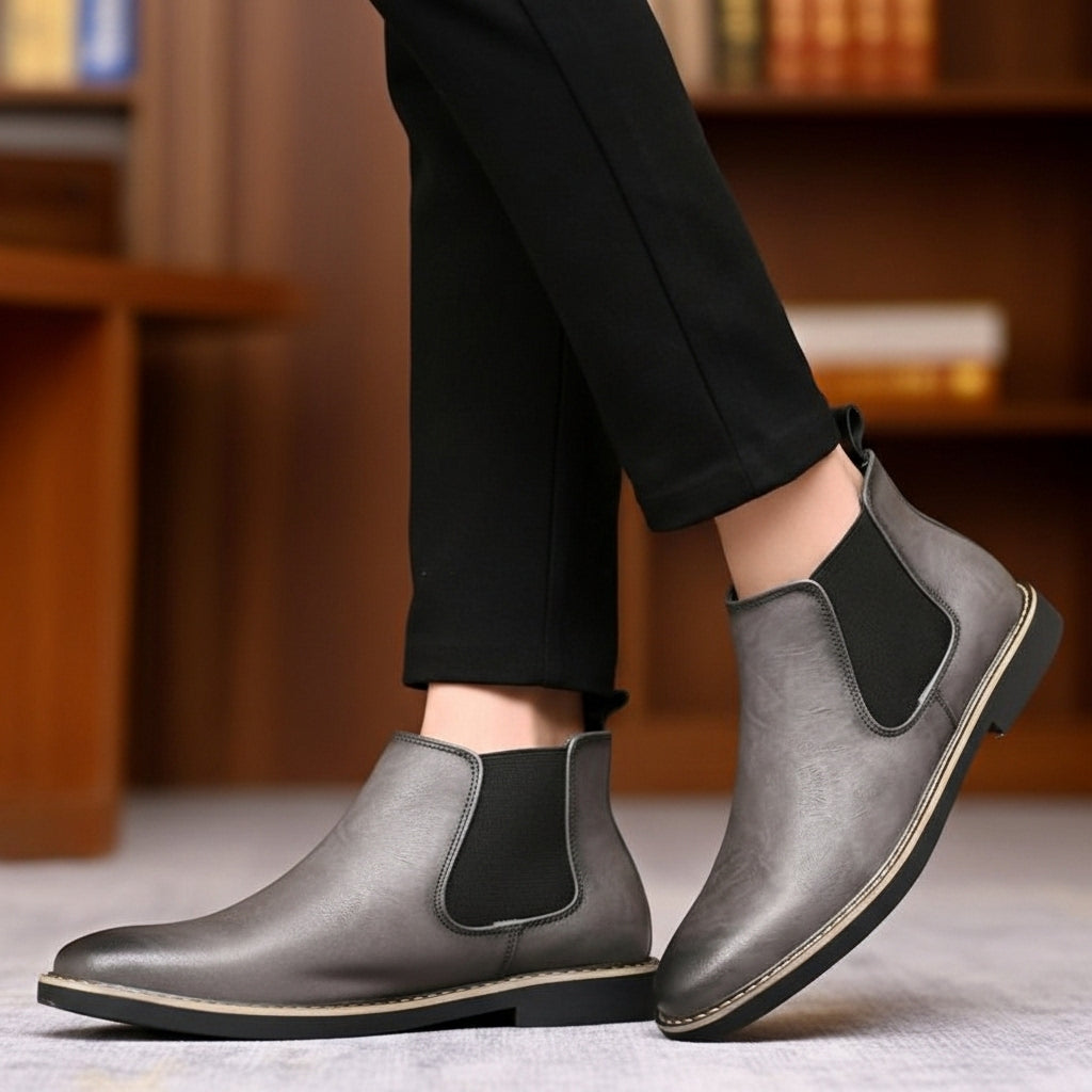 Harry | Bottes Chelsea pour Homme