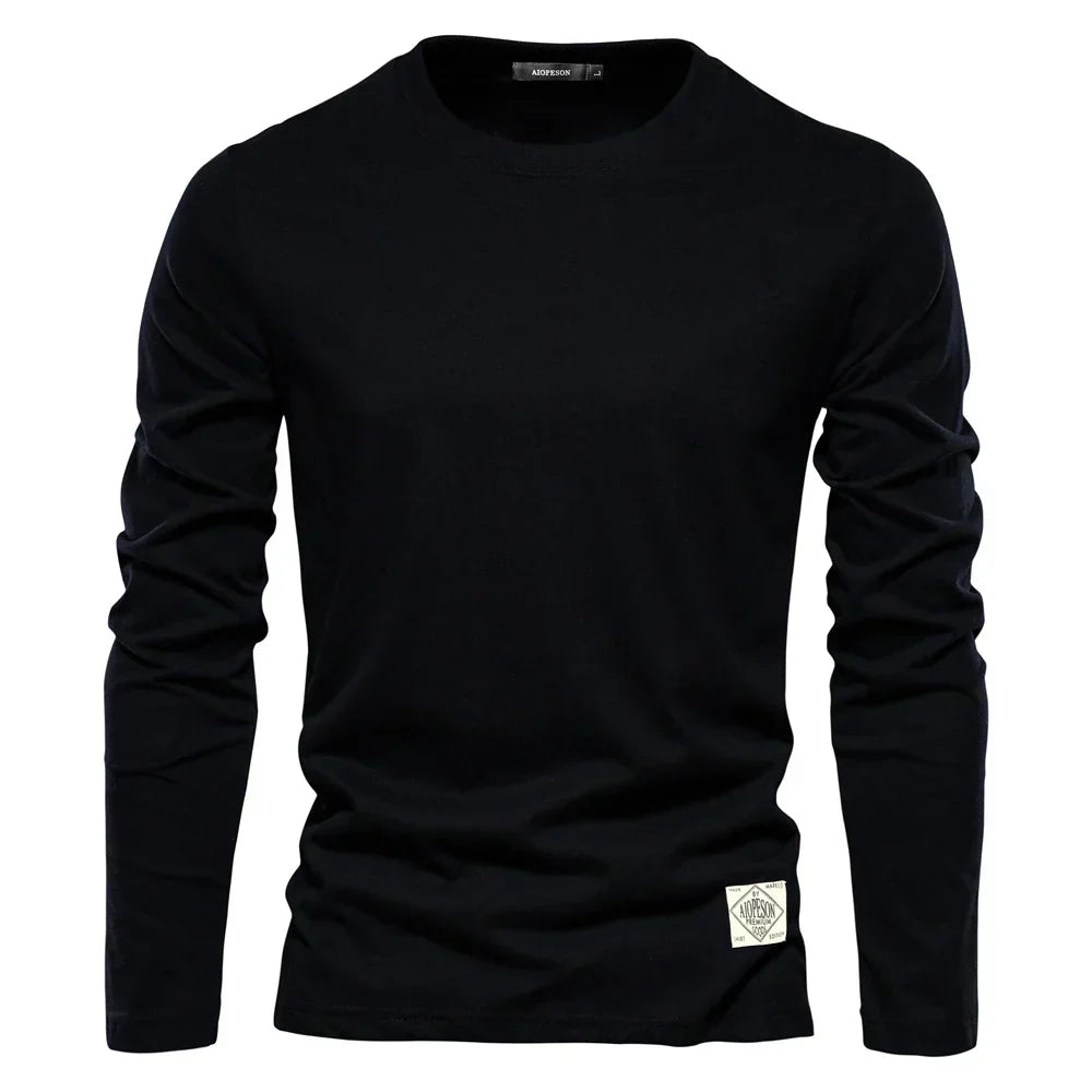 Bastien™ | Pull en Maille Douce