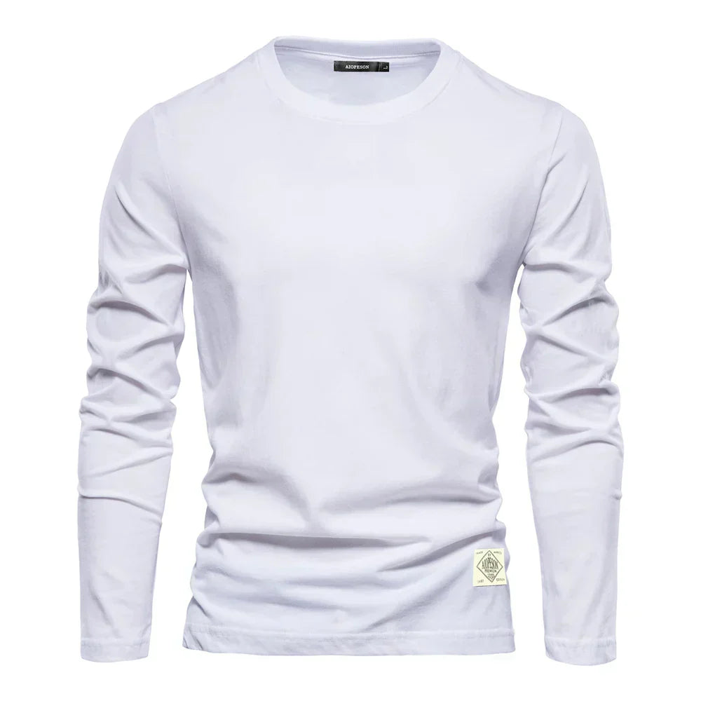 Bastien™ | Pull en Maille Douce