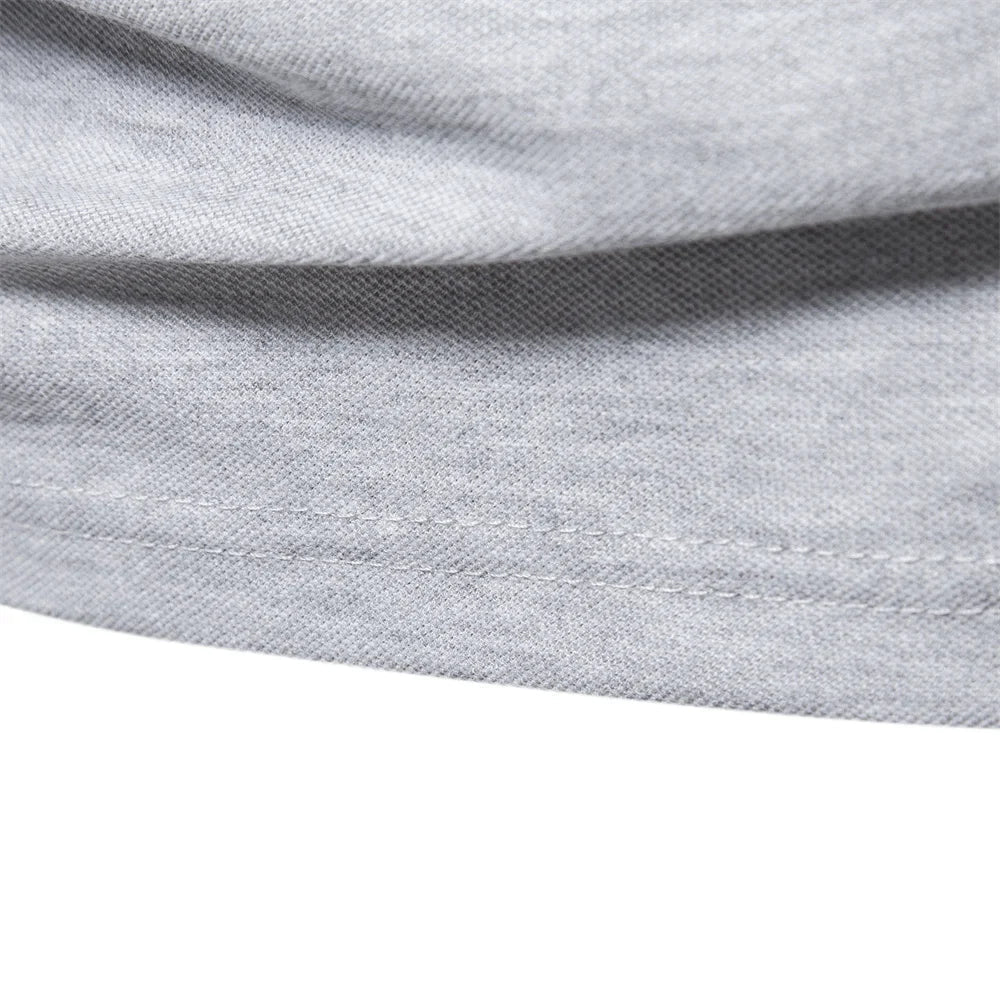 Pélle™ | Polo Décontracté Urbain