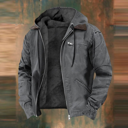 George | Veste d’automne élégante
