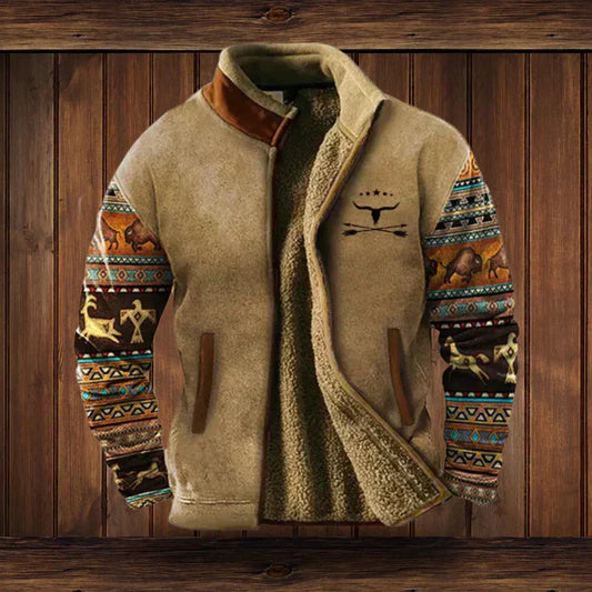 Teodoro | Gilet Polaire Outdoor