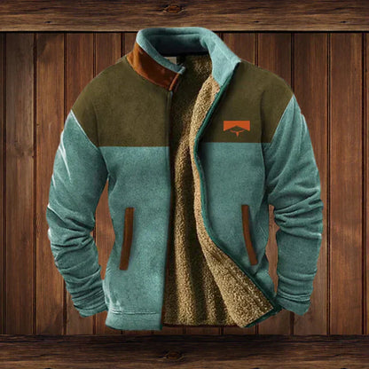 Teodoro | Gilet Polaire Outdoor