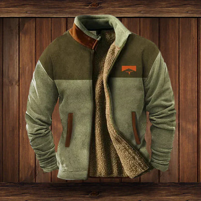 Teodoro | Gilet Polaire Outdoor