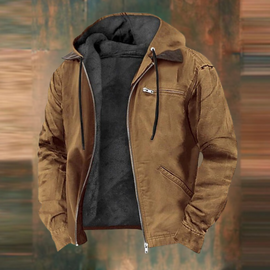 George | Veste d’automne élégante