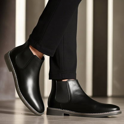 Harry | Bottes Chelsea pour Homme