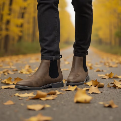 Bottines Chelsea Ridgeway