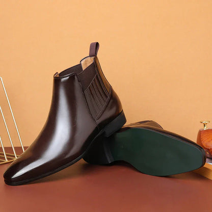 Peyton | Bottines Chiques