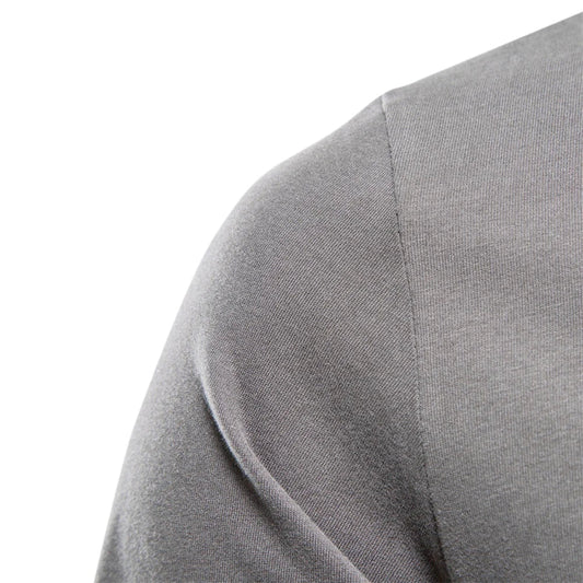 Bastien™ | Pull en Maille Douce