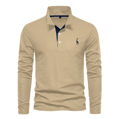 Pélle™ | Polo Décontracté Urbain