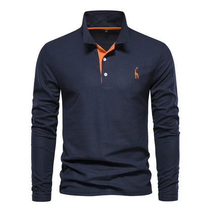 Pélle™ | Polo Décontracté Urbain