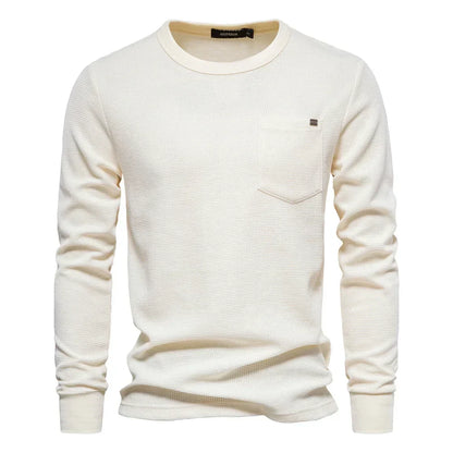 Matteo™ | Pull à Maille Fine
