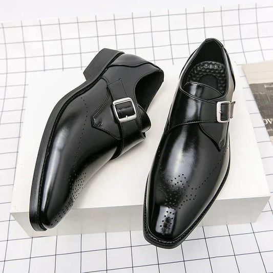Chaussures de costume Ashford
