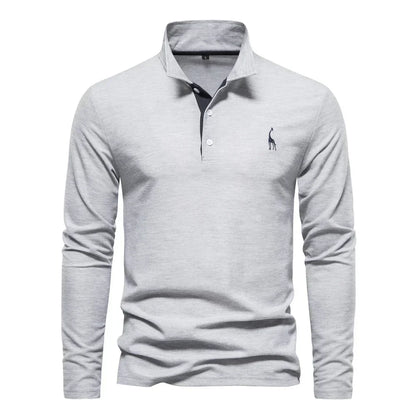 Pélle™ | Polo Décontracté Urbain