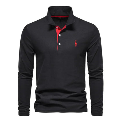 Pélle™ | Polo Décontracté Urbain