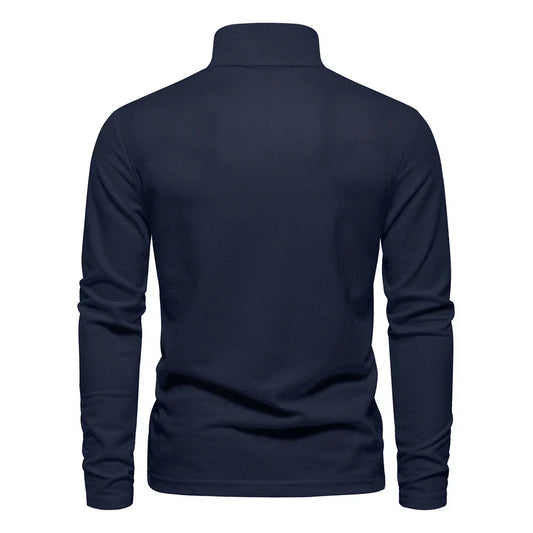 Pélle™ | Polo Décontracté Urbain