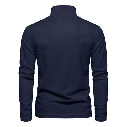 Pélle™ | Polo Décontracté Urbain
